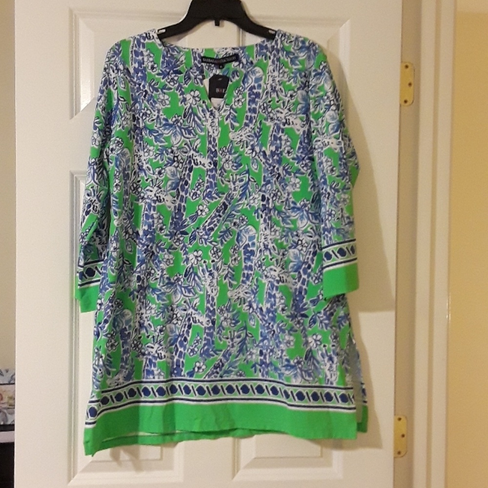 Dress/cover up